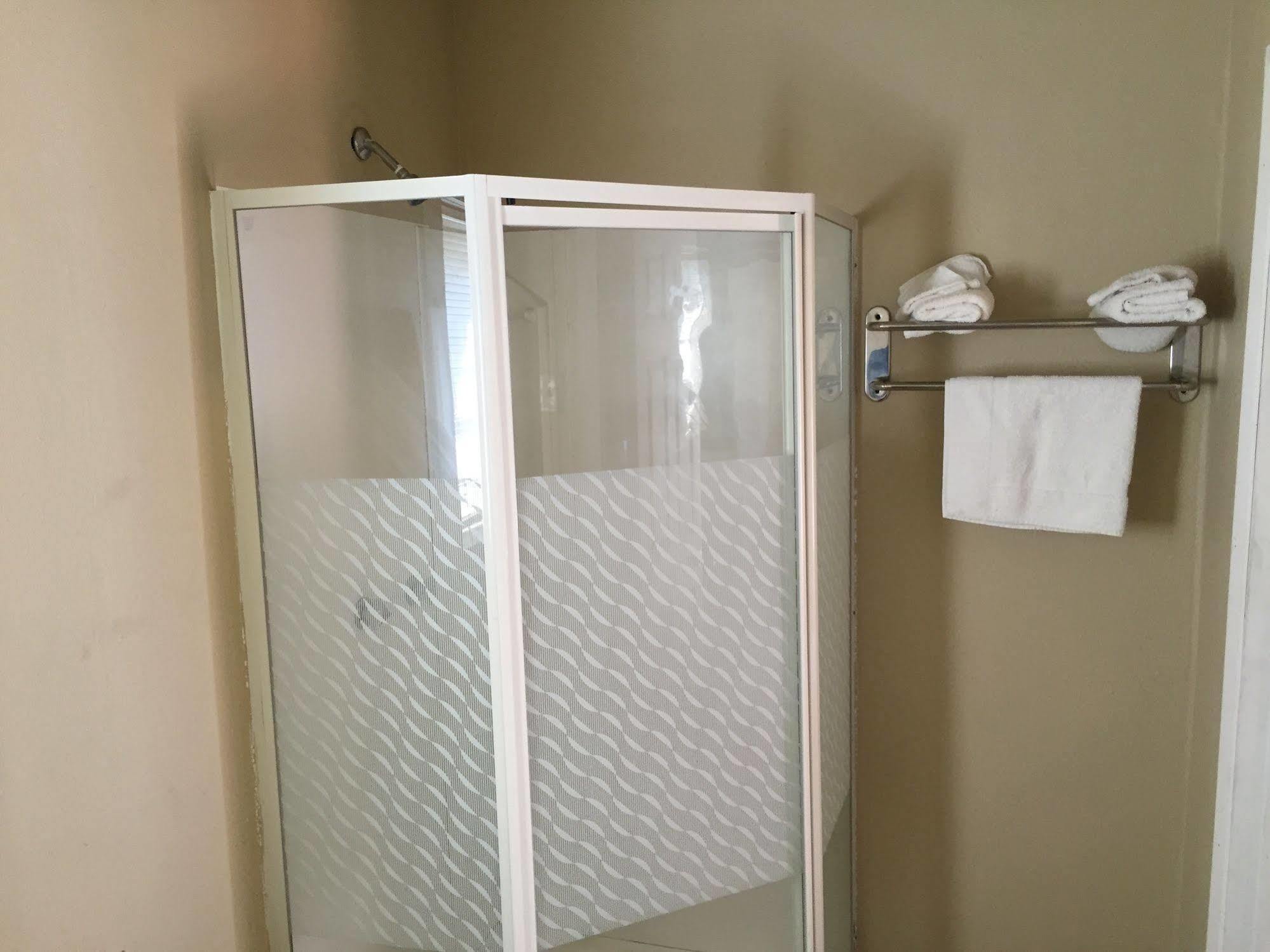 Morgan City Motel Ngoại thất bức ảnh