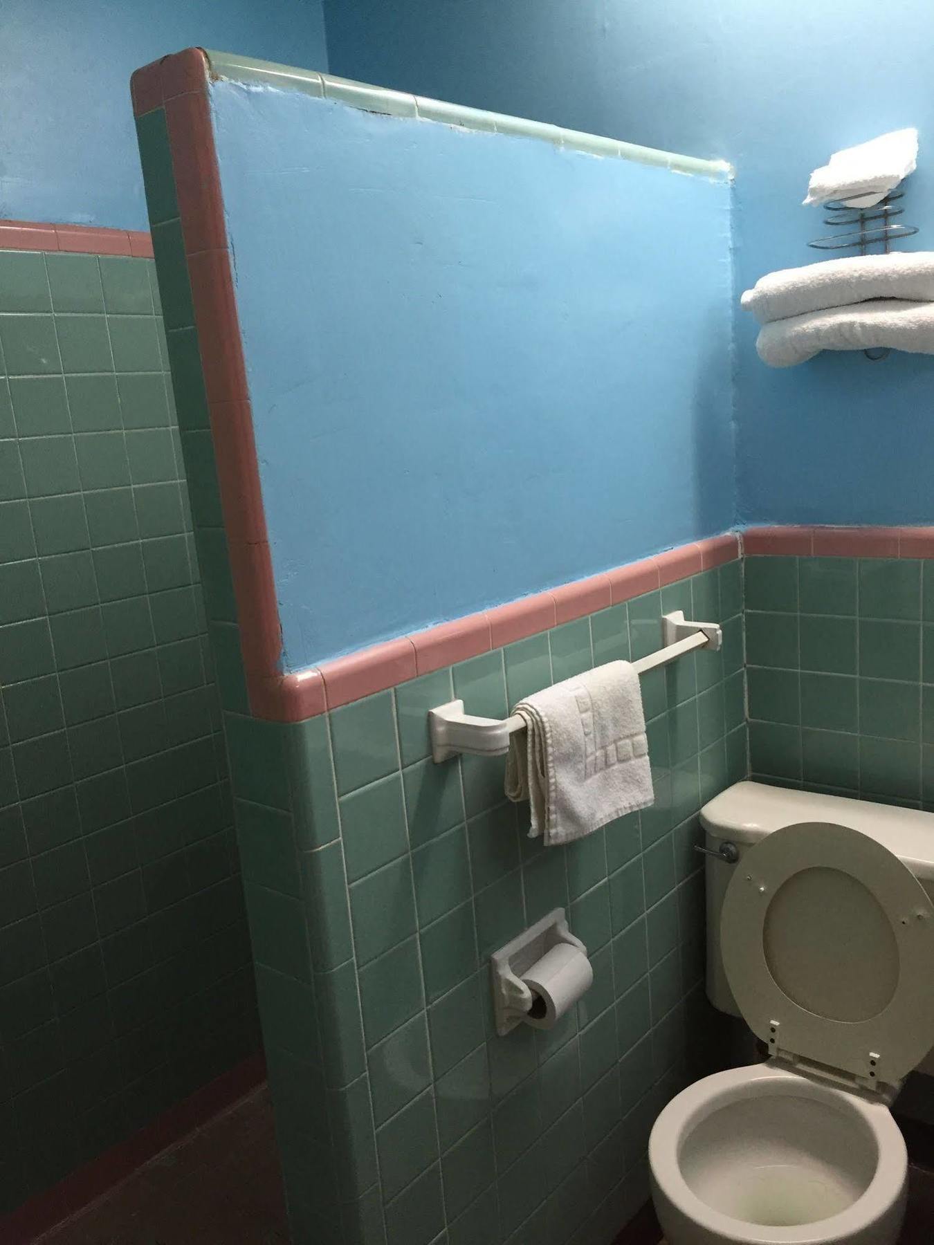 Morgan City Motel Ngoại thất bức ảnh