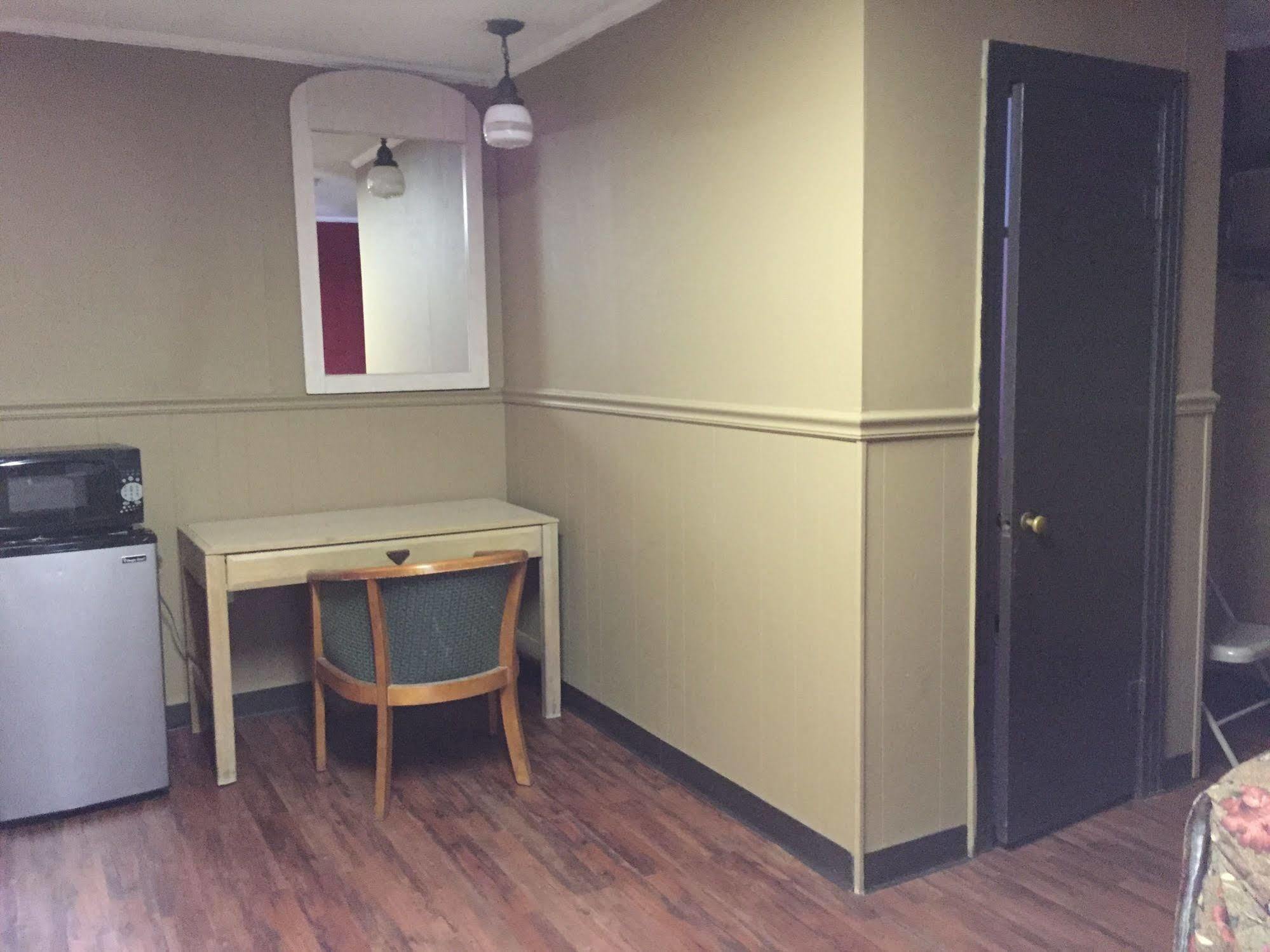 Morgan City Motel Ngoại thất bức ảnh