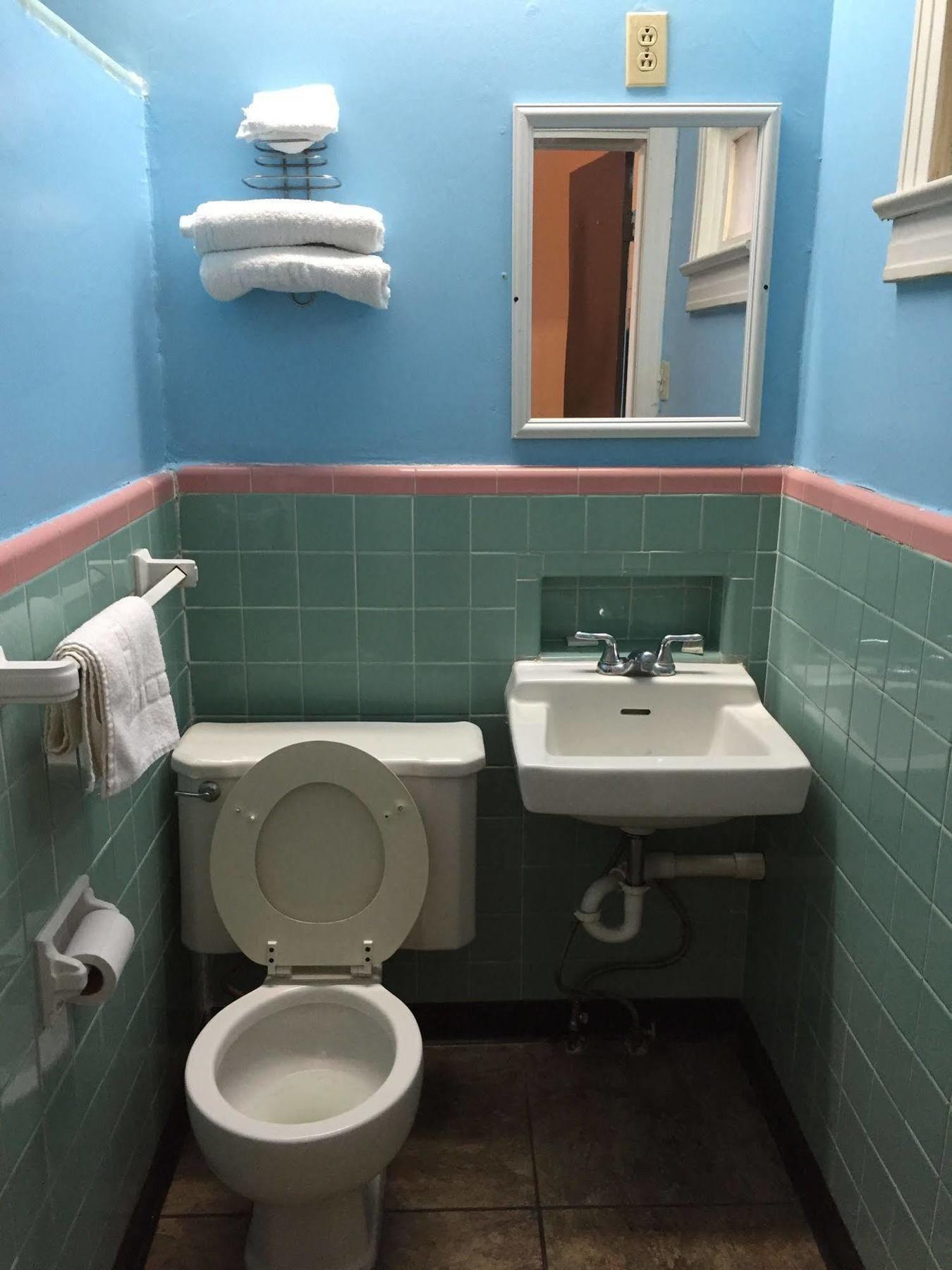 Morgan City Motel Ngoại thất bức ảnh